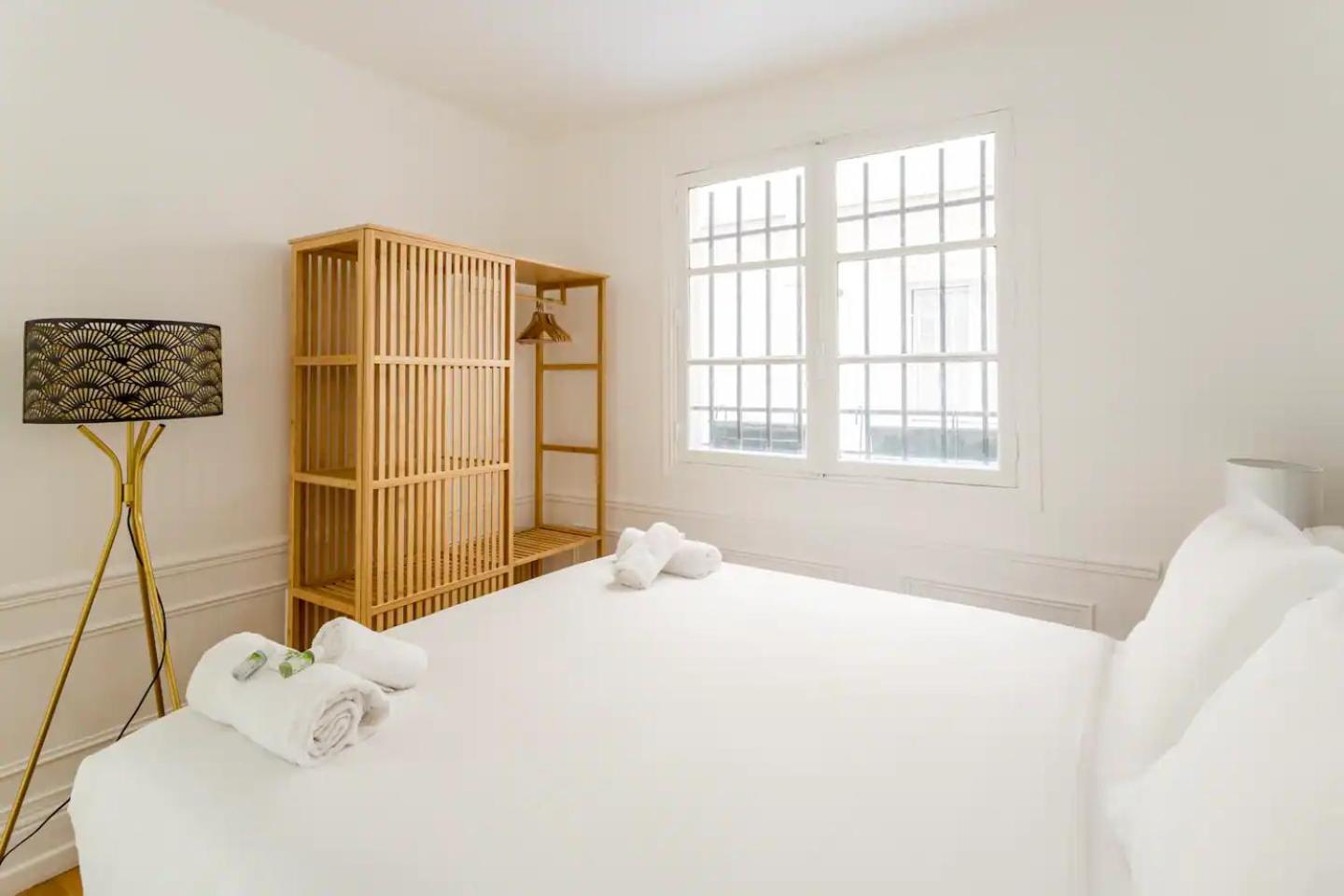 8P - 3Br Le Marais Spacious - Central - Historic Apt Paris Ngoại thất bức ảnh