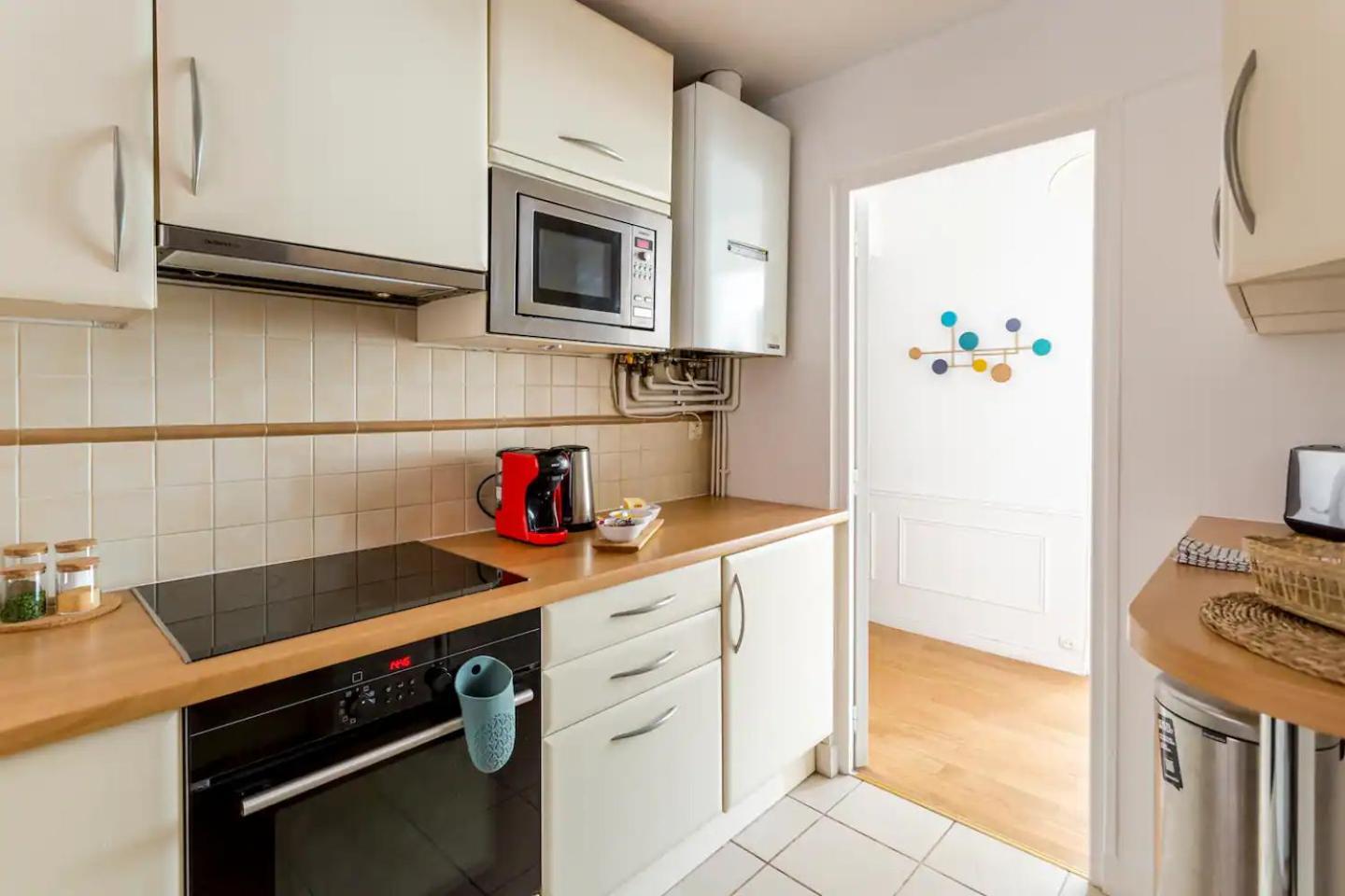 8P - 3Br Le Marais Spacious - Central - Historic Apt Paris Ngoại thất bức ảnh